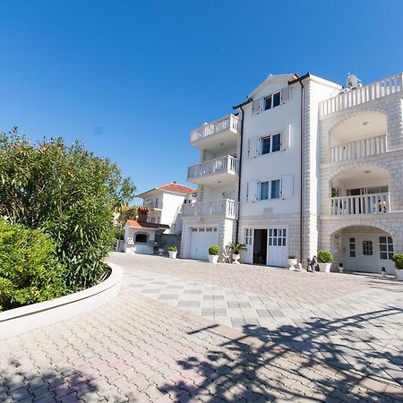 Villa Snjezana Trogir Exterior photo