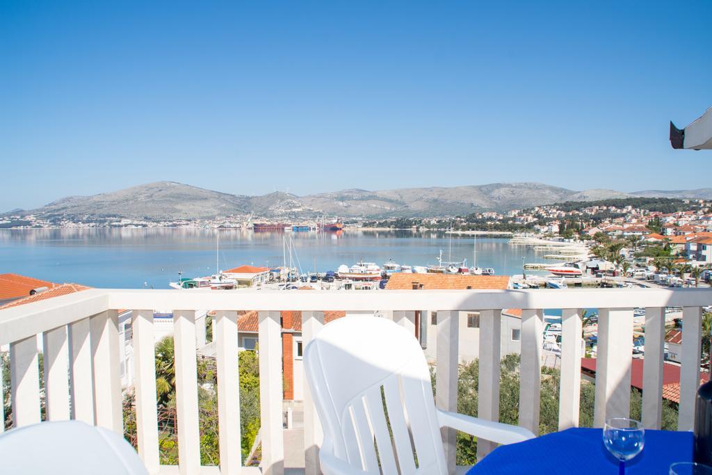 Villa Snjezana Trogir Exterior photo